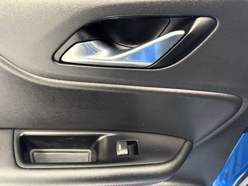 Used 2020 Chevrolet Blazer RS w/ LPO, Floor Liner Package image 39