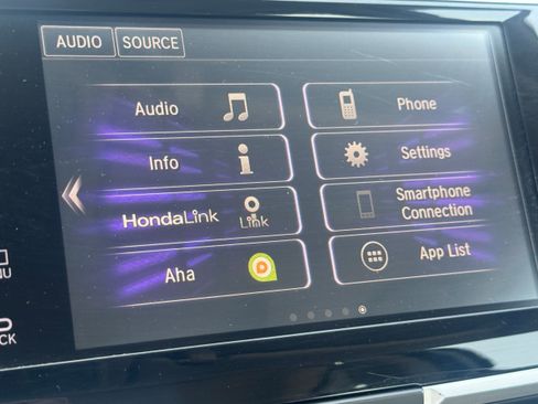Used 2016 Honda Accord EX-L image 20