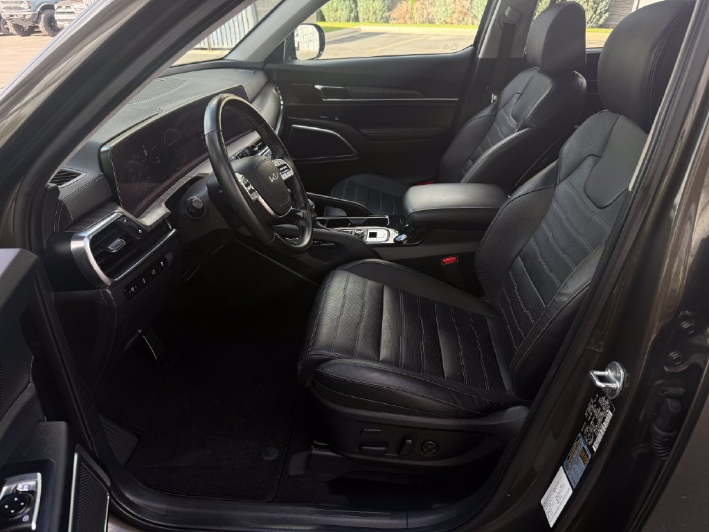 Used 2023 Kia Telluride SX AWD/4WD image 16