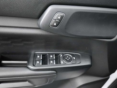 New 2025 Ford Ranger XL w/ Trailer Tow Package image 26