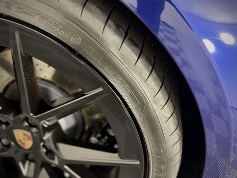 Used 2025 Porsche 911 Carrera S image 20