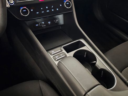 Used 2025 Hyundai Sonata SEL image 27