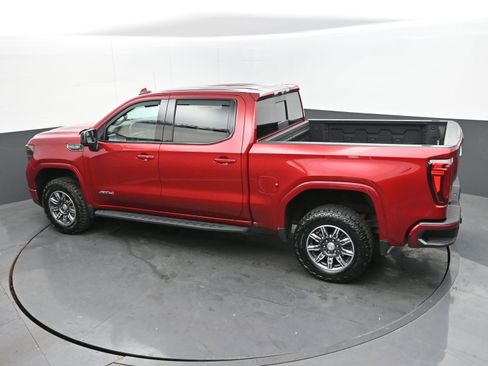 Used 2024 GMC Sierra 1500 AT4 w/ Technology Package image 38