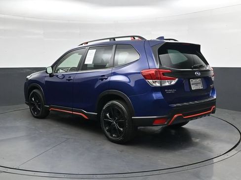 Used 2023 Subaru Forester Sport AWD/4WD image 6