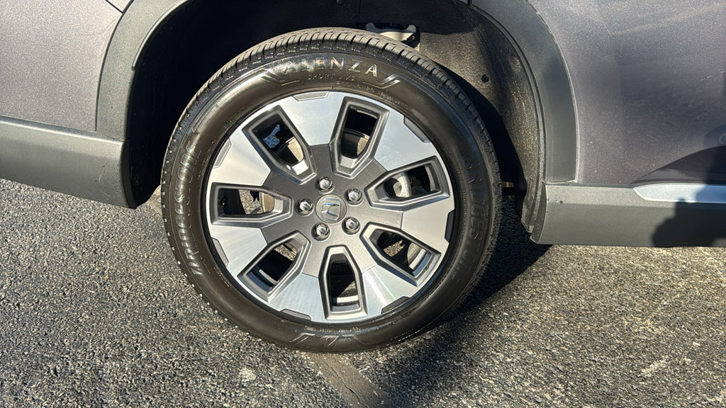 Certified 2026 Honda Pilot Elite image 8