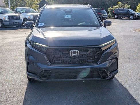 New 2026 Honda CR-V Sport image 2