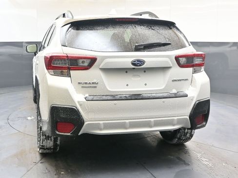 Certified 2023 Subaru Crosstrek 2.5i Limited image 4