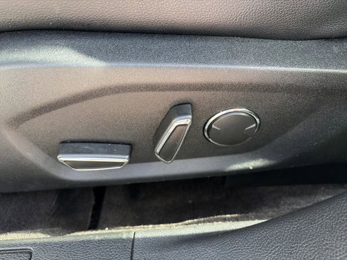 Certified 2020 Ford Fusion SEL image 14