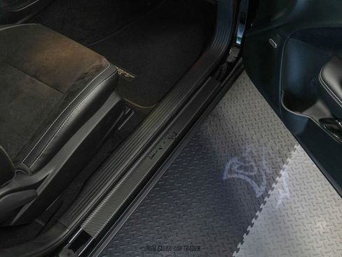 Used 2023 Dodge Challenger SRT Hellcat image 50