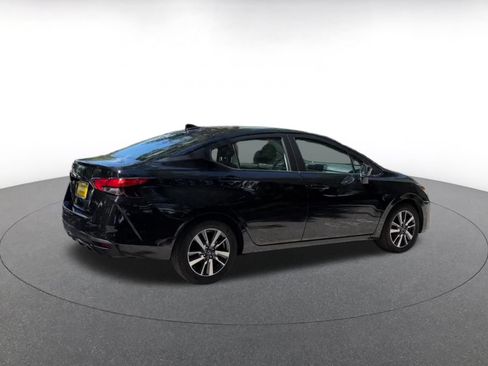 Used 2025 Nissan Versa SV FWD image 14