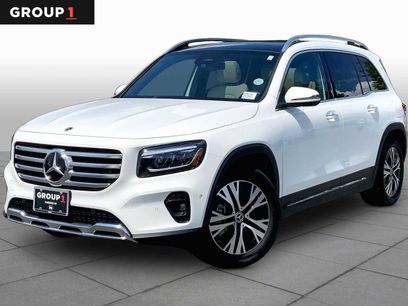 Used 2024 Mercedes-Benz GLB 250 4MATIC