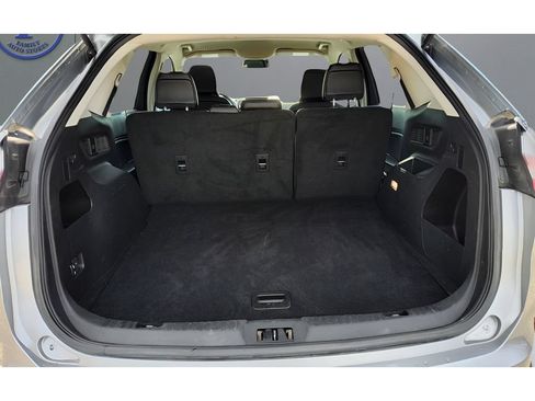 Used 2024 Ford Edge SEL AWD/4WD image 28