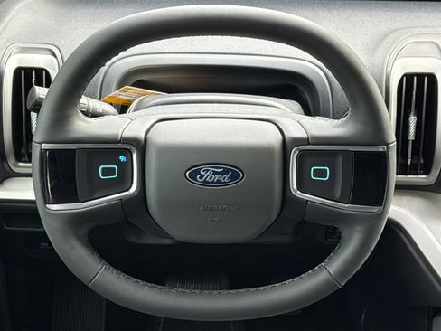 New 2026 Ford Expedition Active RWD image 14