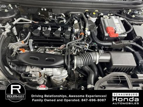 Used 2024 Honda Accord EX image 29