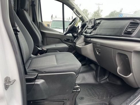 Used 2024 Ford Transit 250 Low Roof w/ Exterior Upgrade Package image 12