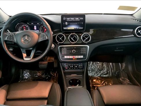 Certified 2019 Mercedes-Benz CLA 250 4MATIC image 16