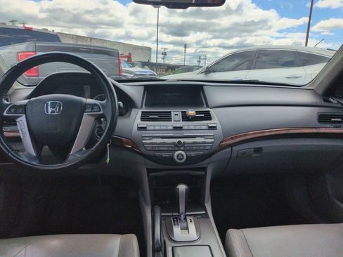 Used 2012 Honda Accord EX-L image 13