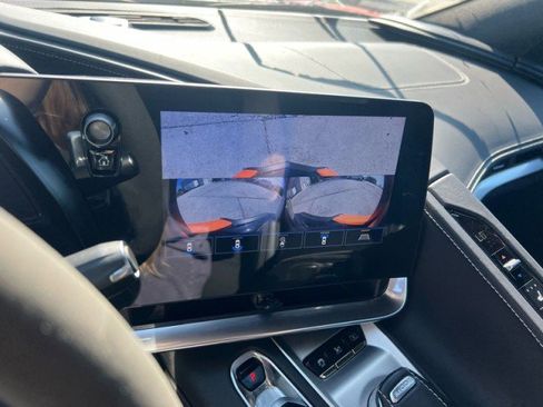 Used 2023 Chevrolet Corvette Stingray Premium Conv w/ Z51 Performance Package image 21