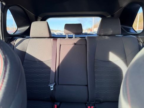 Used 2022 Toyota RAV4 SE w/ Weather & Moonroof Package image 28