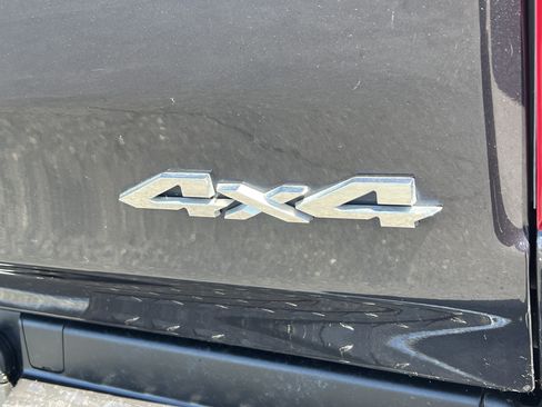 Used 2021 RAM 1500 Big Horn AWD/4WD image 10