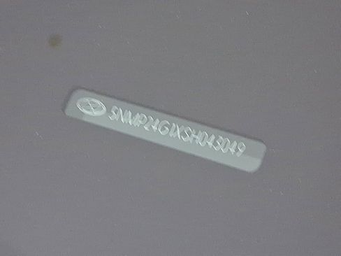 Used 2025 Hyundai Santa Fe SEL image 17