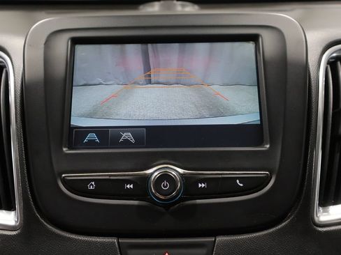 Used 2016 Chevrolet Malibu LT FWD image 26