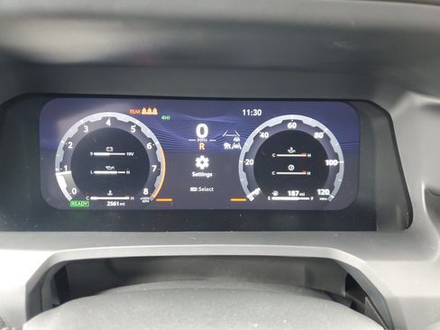 Used 2025 Toyota Tacoma TRD Sport image 24