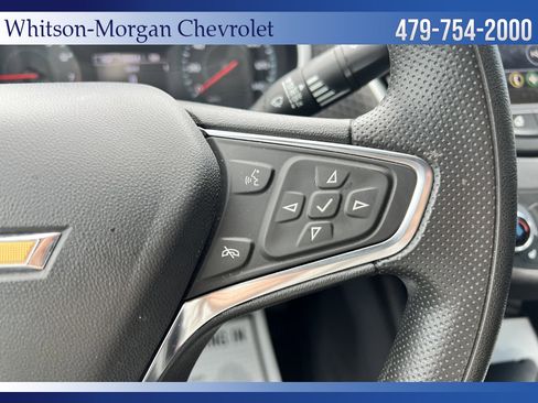 Used 2024 Chevrolet Malibu LT FWD image 15