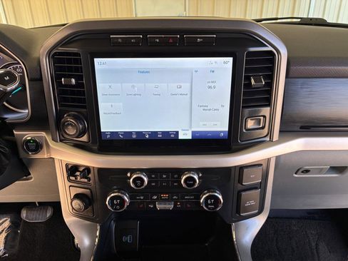 Used 2021 Ford F150 XLT w/ Equipment Group 302A High image 20