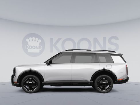 New 2027 Kia Telluride X-Line SX Prestige AWD/4WD image 2