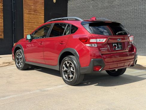 Used 2019 Subaru Crosstrek 2.0i Premium AWD/4WD image 15