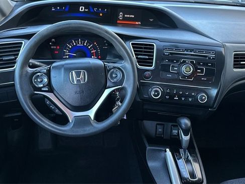 Used 2013 Honda Civic HF image 15