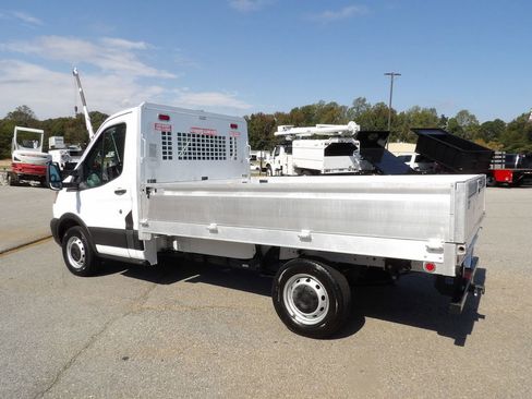 Used 2019 Ford Transit 250 138 image 4