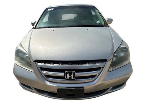 Used 2005 Honda Odyssey EX-L image 9