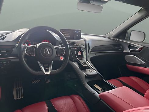 Used 2024 Acura RDX AWD w/ A-Spec & Advance Pkg image 28