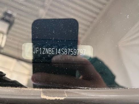 New 2025 Toyota GR86 Premium image 22