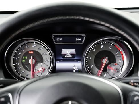 Used 2015 Mercedes-Benz CLA 250 image 14