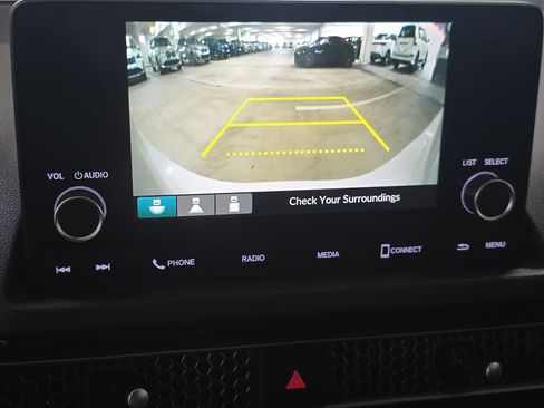 Used 2023 Honda Civic Sport image 24