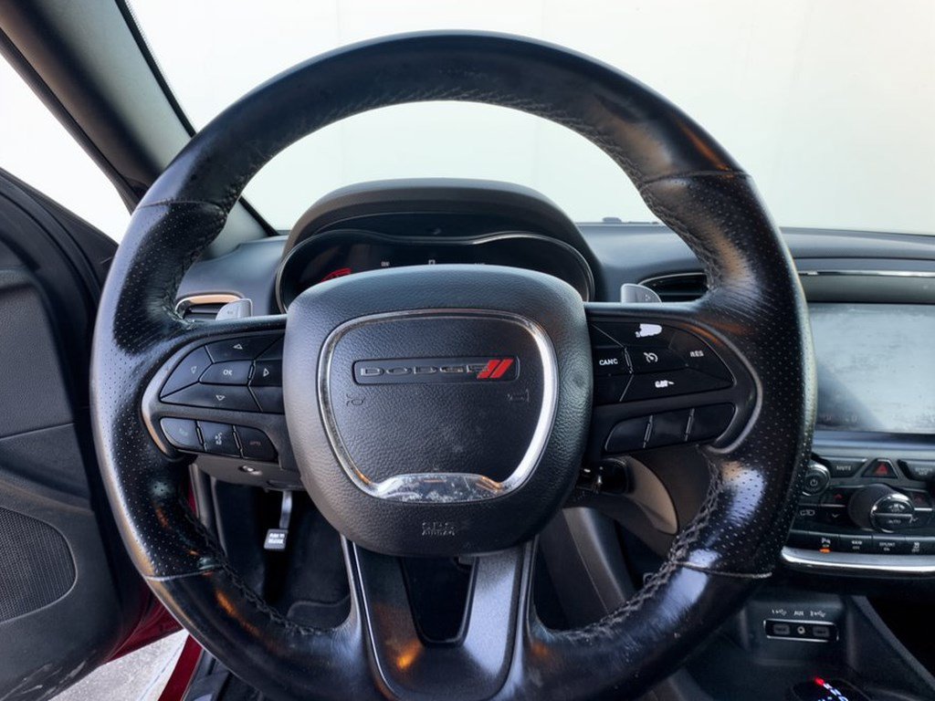 Used 2019 Dodge Durango R/T w/ Trailer Tow Group IV AWD/4WD image 10
