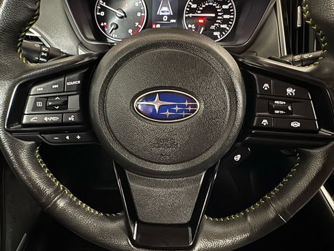 Used 2024 Subaru Outback Onyx Edition XT AWD/4WD image 31