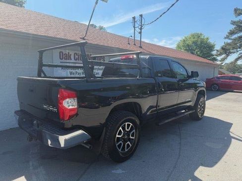 Used 2019 Toyota Tundra SR5 RWD image 5