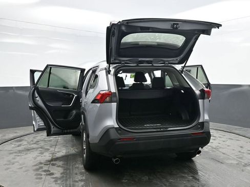 Used 2023 Toyota RAV4 LE image 43