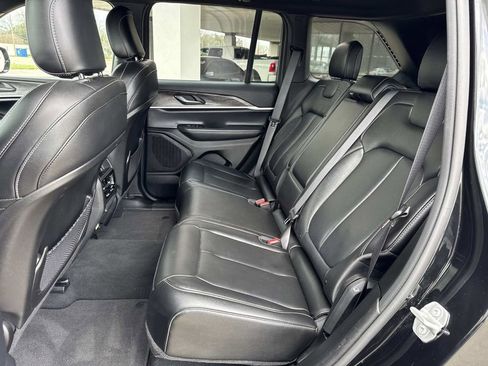 Used 2024 Jeep Grand Cherokee Limited image 28