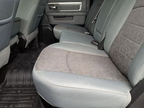 Used 2017 RAM 1500 Big Horn image 15