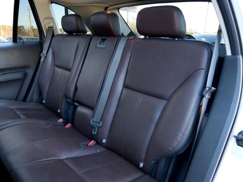 Used 2010 Ford Edge Limited image 22