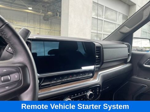 Used 2023 GMC Sierra 1500 Elevation AWD/4WD image 15