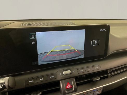 Used 2025 Kia K4 FWD image 14