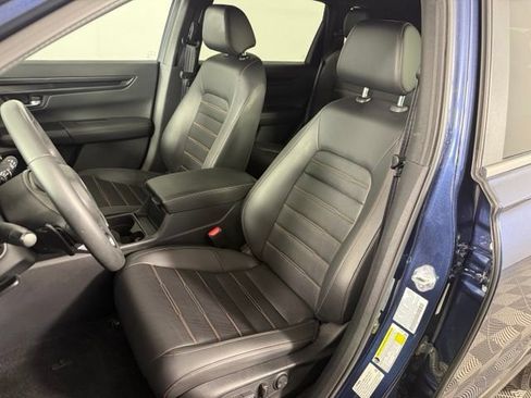 Used 2024 Honda CR-V Sport-L image 11