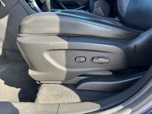 Used 2019 Chevrolet Trax Premier w/ LPO, Protection Package image 15