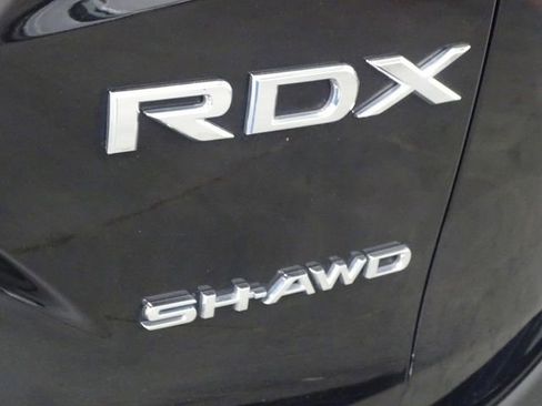 Used 2021 Acura RDX w/ Technology Package image 41